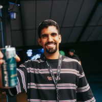 Rodrigo Leitão