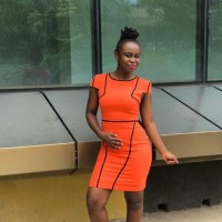 Andiswa nyathi