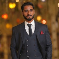 Owais Ansari