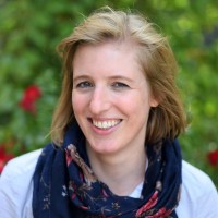 Anja Rutishauser