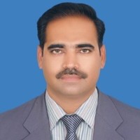 Imran Ahmed