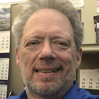 John Williams Sr.