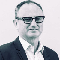 Garry Ferris