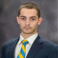 Nicholas Morris