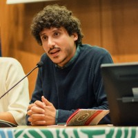 Andrea GriecoAndrea Grieco is an Influencer