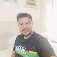 Tushar Nigam
