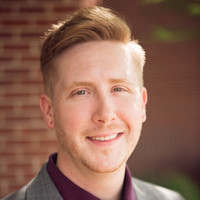 Josh D. Harper