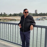 Hashim Mohammed