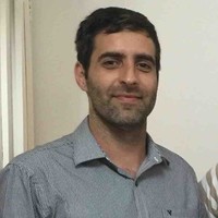 Daniel Berto