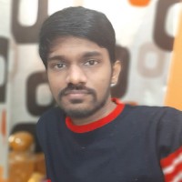 Krishna Vamsi Guttula