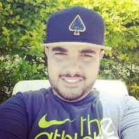 Erick Ribeiro