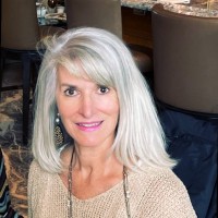 Deborah Roy Crumpler