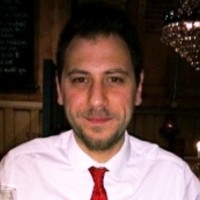 David Delgado Baz