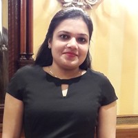 Manju S Pillai