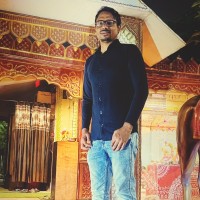 Mohd Asif