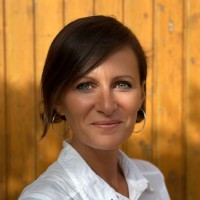 Jasmin Milka Delli