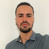 Daniel Matheus De Oliveira Joaquim