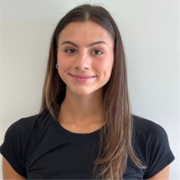 Taylor Doran Pt, Dpt