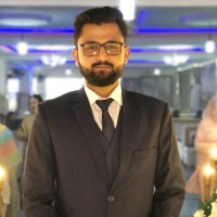 Muhammad Faisal Mehmood