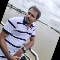 Govindaraj V