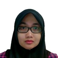 Aminah Shakirah Jaafar