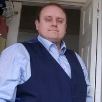 Simon Thornber