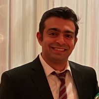 Faizan Mahadik