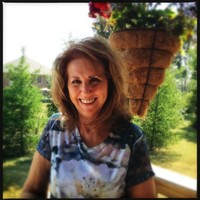 Yvette Lebel