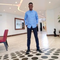 Taiwo Ayodele