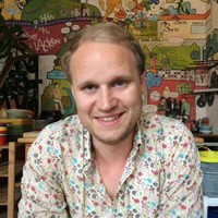 Thomas Huitinga