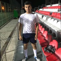 Bünyamin Göksu