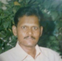 Tatyasaheb Barsing