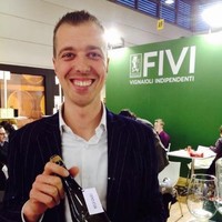 Luca Ferraro