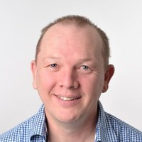 Tonny Van Der Voort