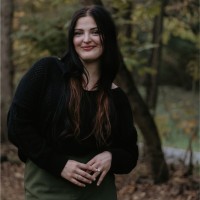 Paige Endly