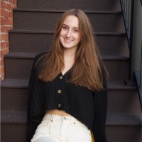 McKenna Maier