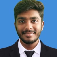 PRAVINKUMAR M