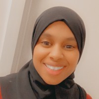 Amna Shejk Omar