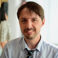 Jérémie Bertin