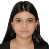 Kiara Espinoza Ferrari
