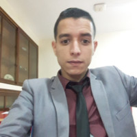 Abdellah Aghouchi