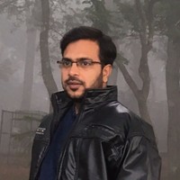 Syed Rizwan