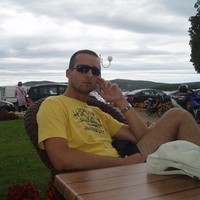 Igor Roncevic