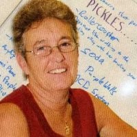 Patricia Mckee