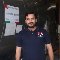 Engr.Syed Muhammad Junaid