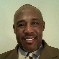 David Perry Sr