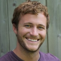 Brett Garner