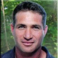 Izhar Arad יזהר ארד