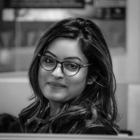 Shipra Singh Pmp®