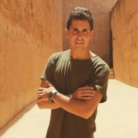 Gonzalo 🏛️ El Emprendedor Estoico